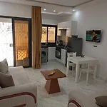Residence Mahbouba