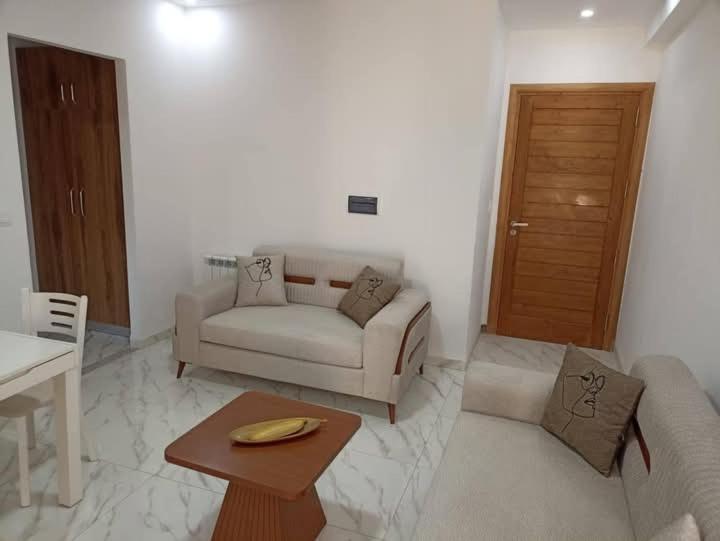 Mahbouba Apartment