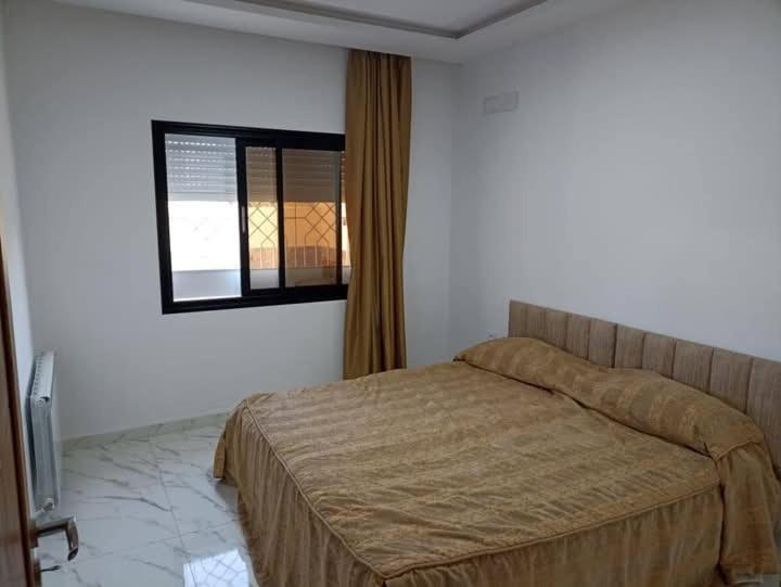 Apartment Mahbouba Monastir