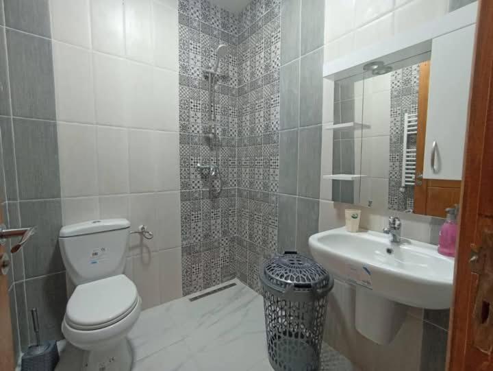 Mahbouba Apartment